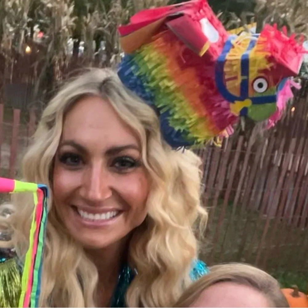 NASTY GAL.  Halloween Pinata costume or festival outfit. - Picture 2 of 10